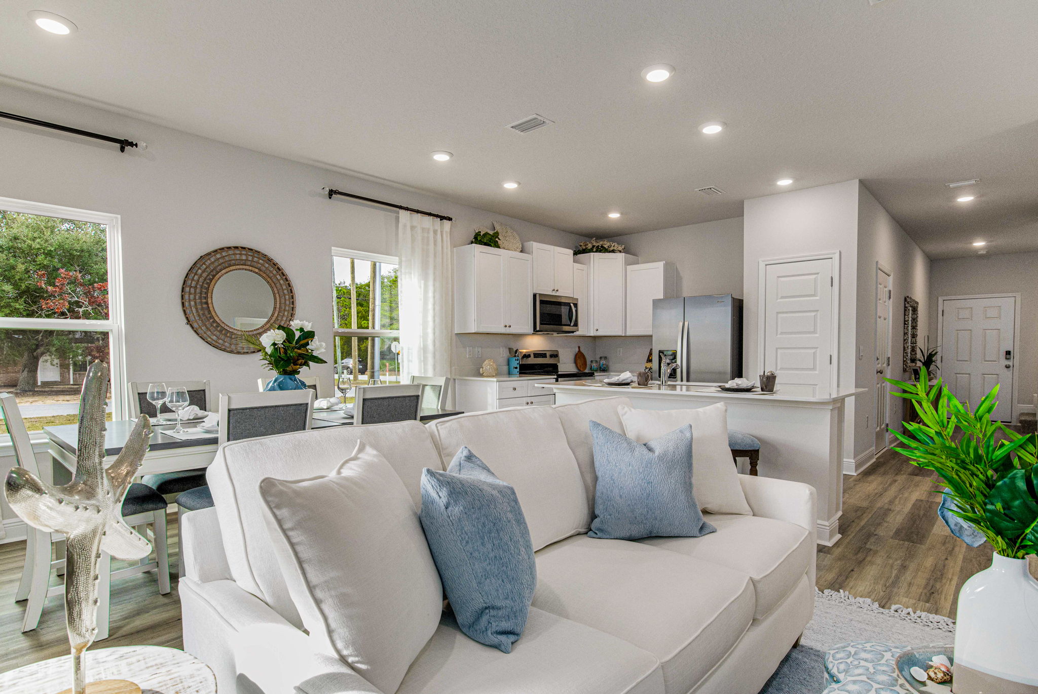 Gavin's Landing Townhomes by D.R. Horton Image