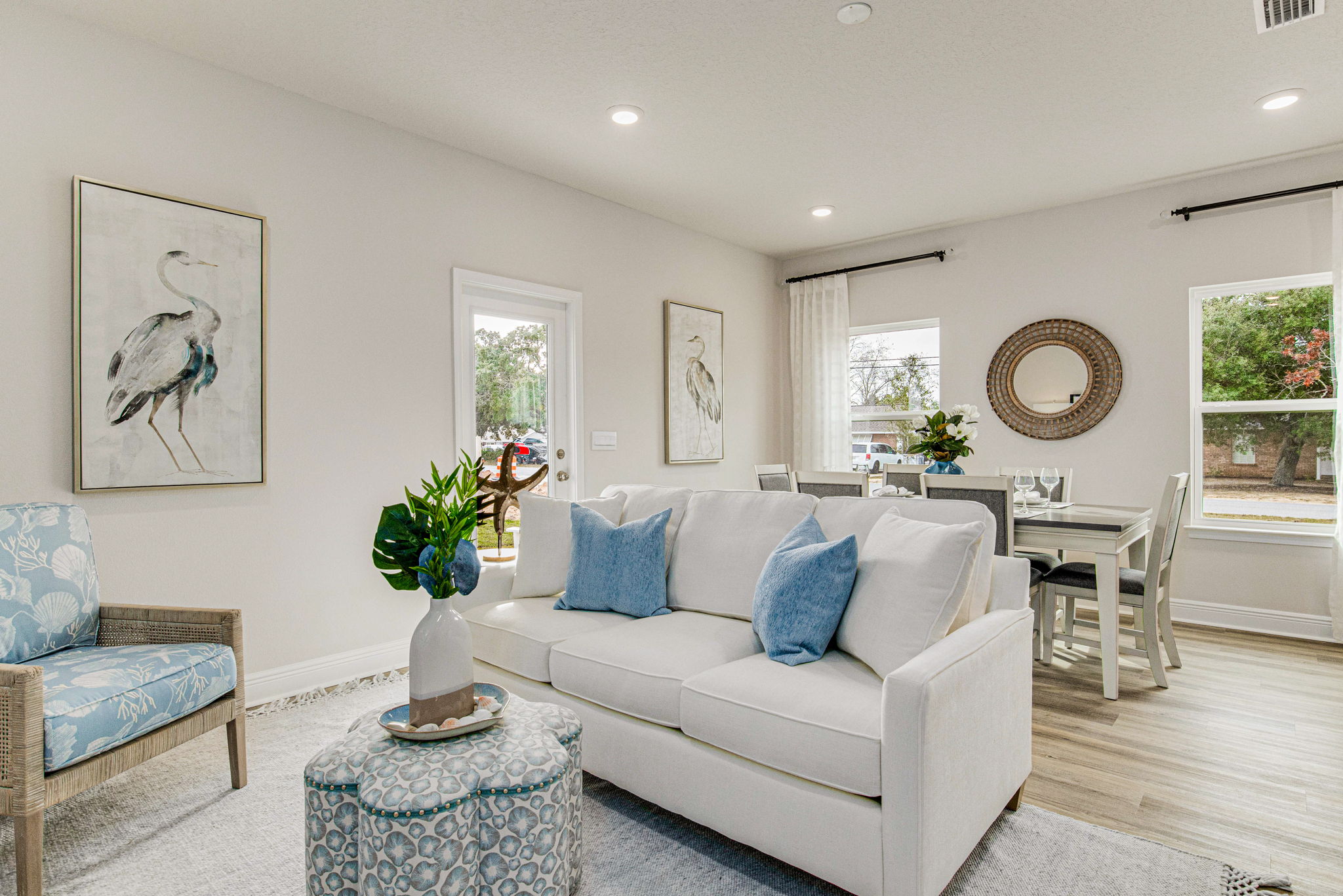 Gavin's Landing Townhomes by D.R. Horton Image