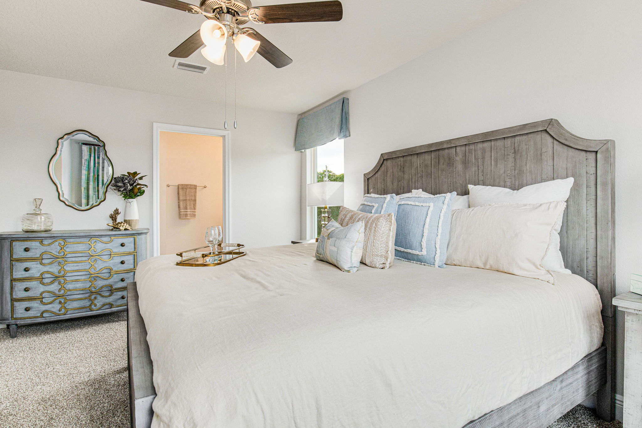 Gavin's Landing Townhomes by D.R. Horton Image