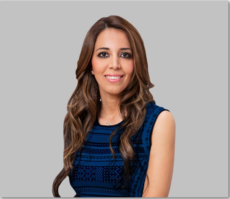 Sanaz Harirchian, MD - Houston, TX