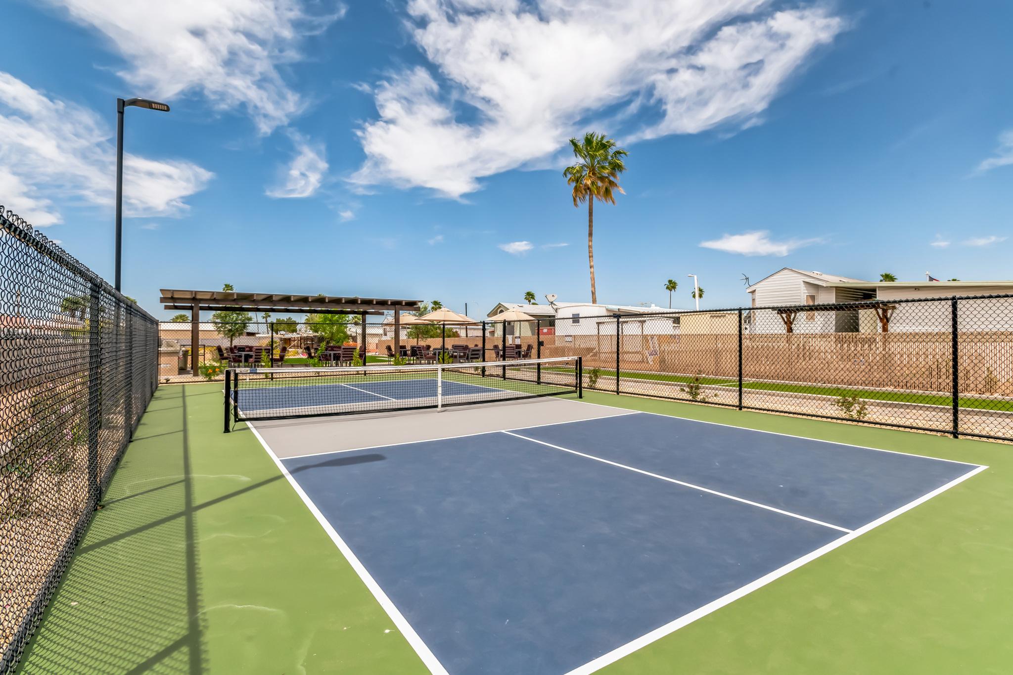 Mosaic Sun, 55+ RV Community Image