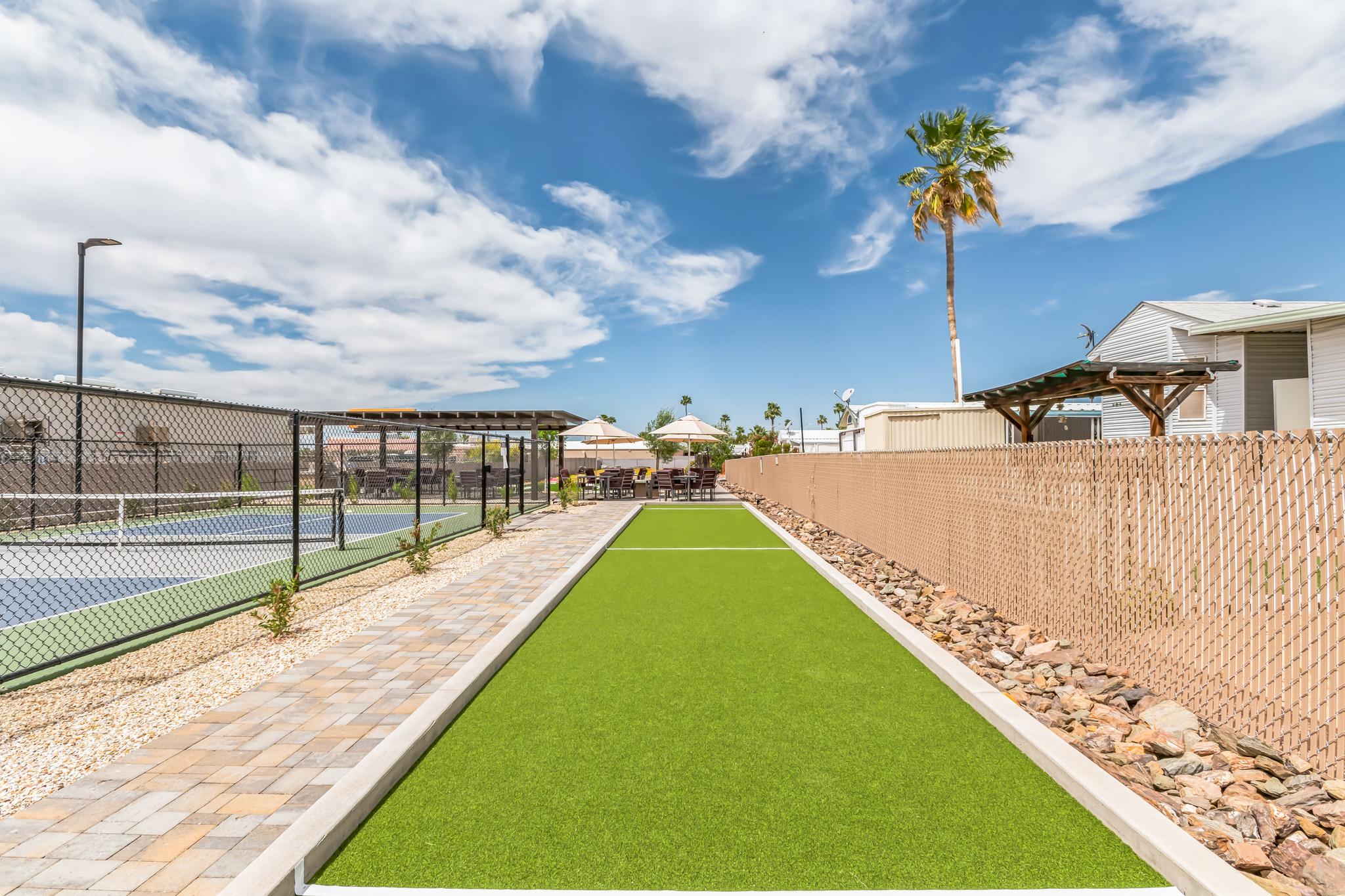 Mosaic Sun, 55+ RV Community Image