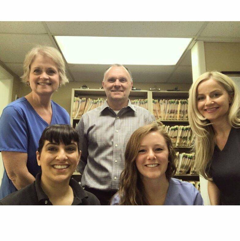 Thomas Kopsch & Associates dba Normandy Chiropractic Clinic Image