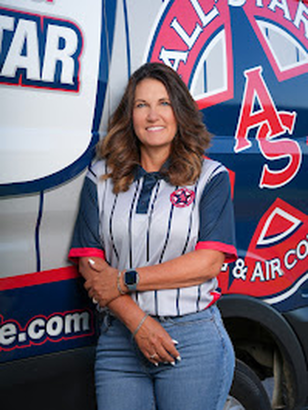 All-Star Heating and Air Conditioning Image