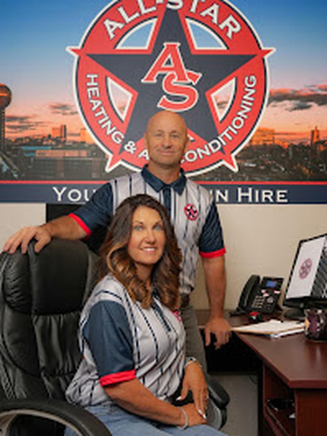 All-Star Heating and Air Conditioning Image