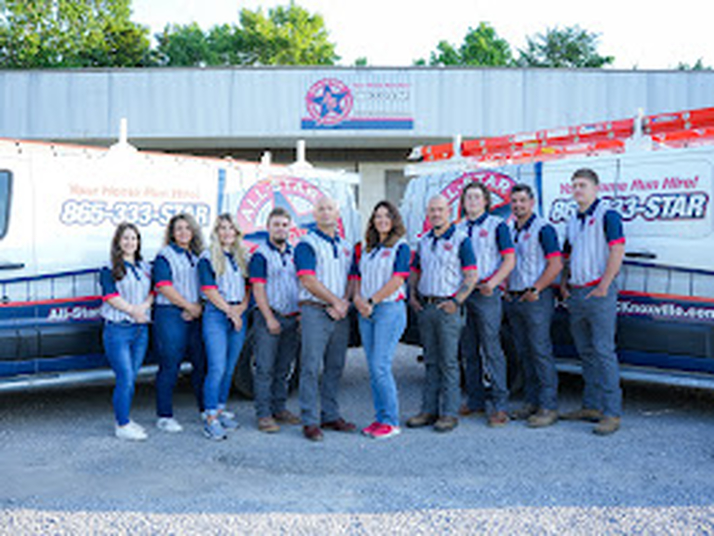 All-Star Heating and Air Conditioning Image