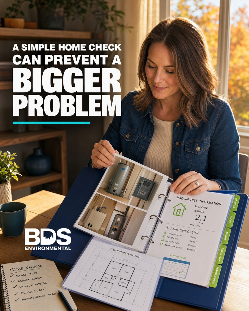 BDS Environmental Image