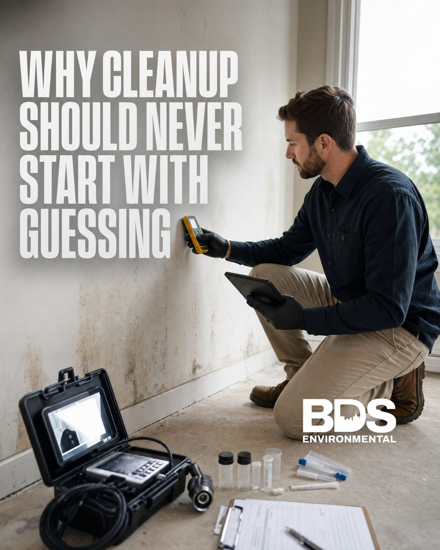 BDS Environmental Image