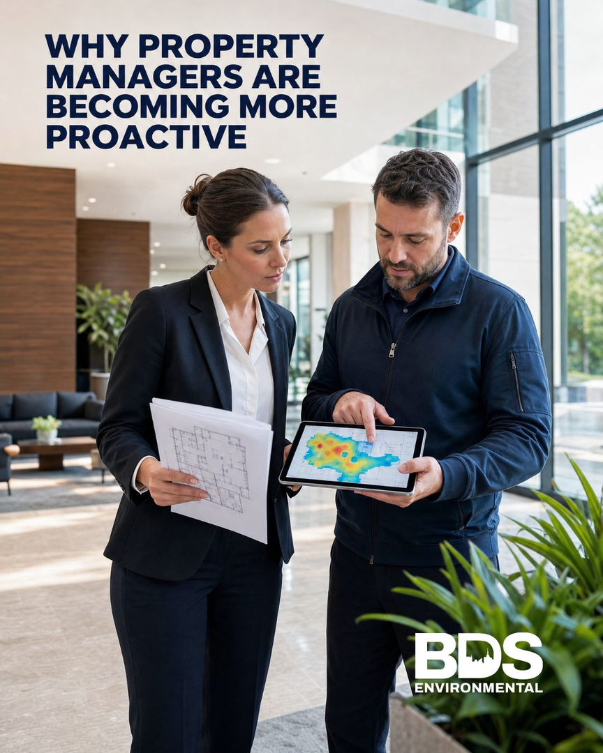 BDS Environmental Image
