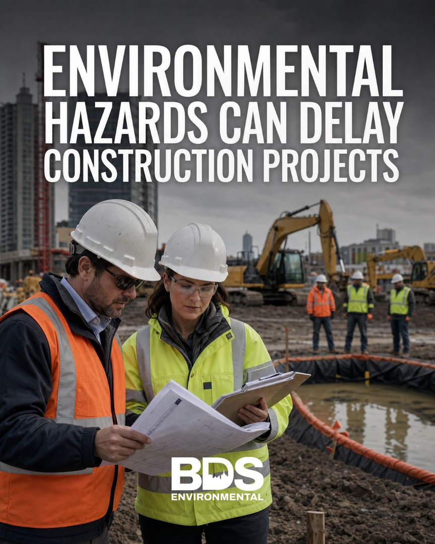 BDS Environmental Image