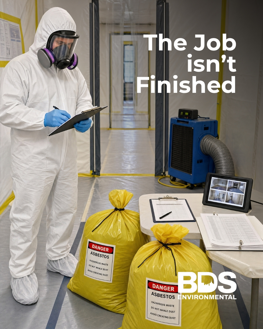 BDS Environmental Image