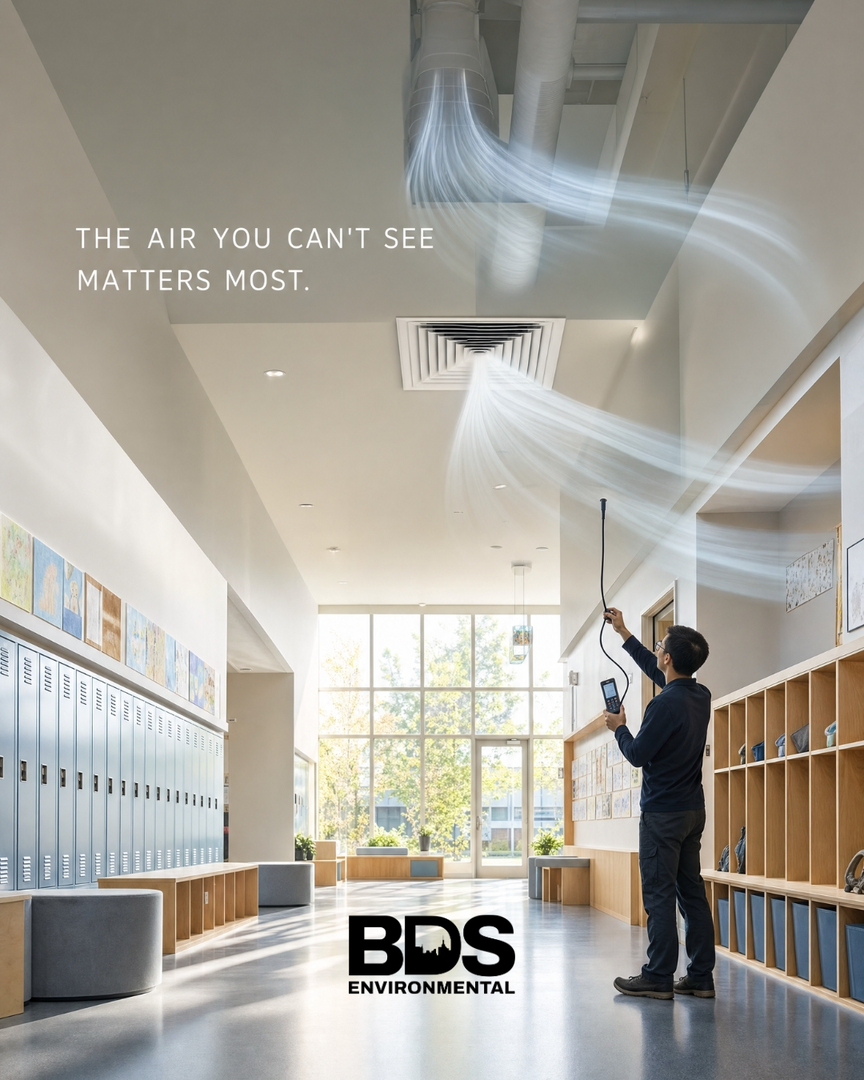 BDS Environmental Image