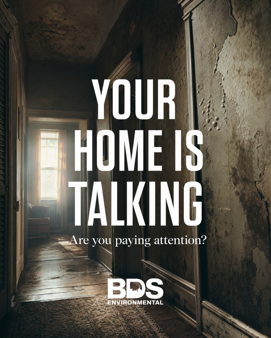 BDS Environmental Image