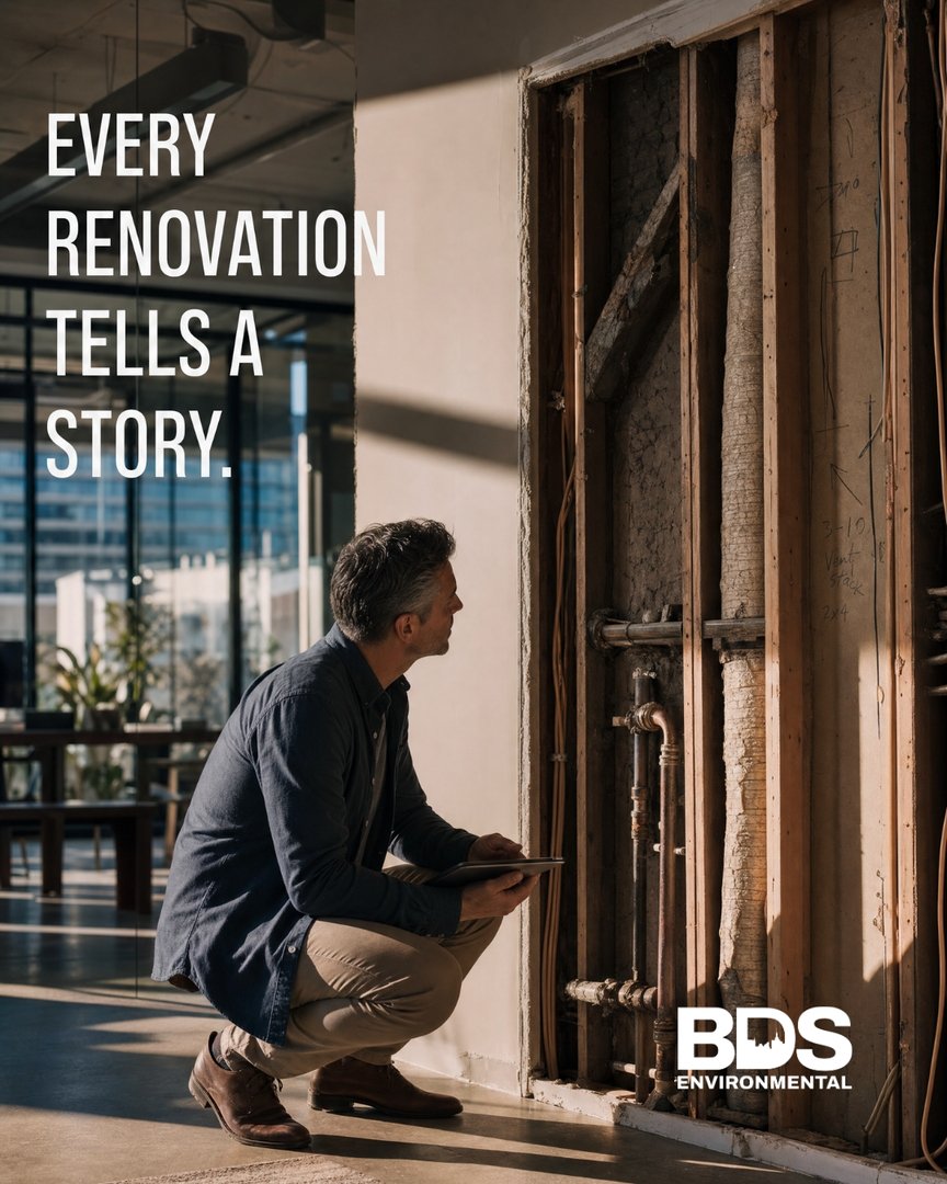 BDS Environmental Image