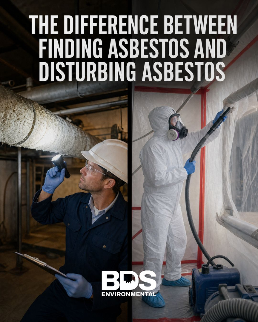 BDS Environmental Image