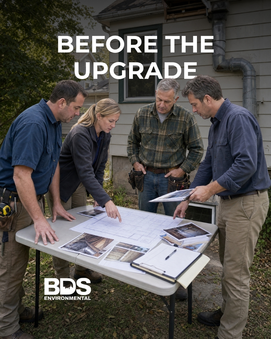 BDS Environmental Image