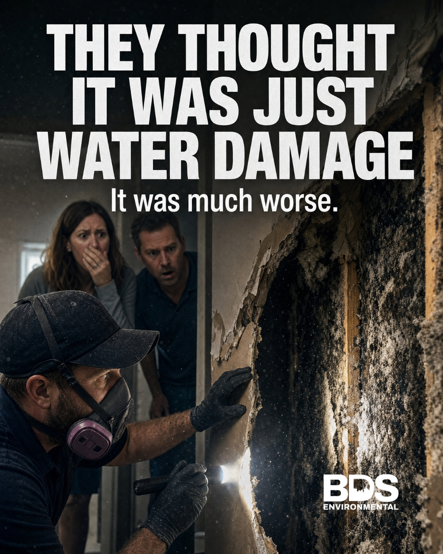 BDS Environmental Image