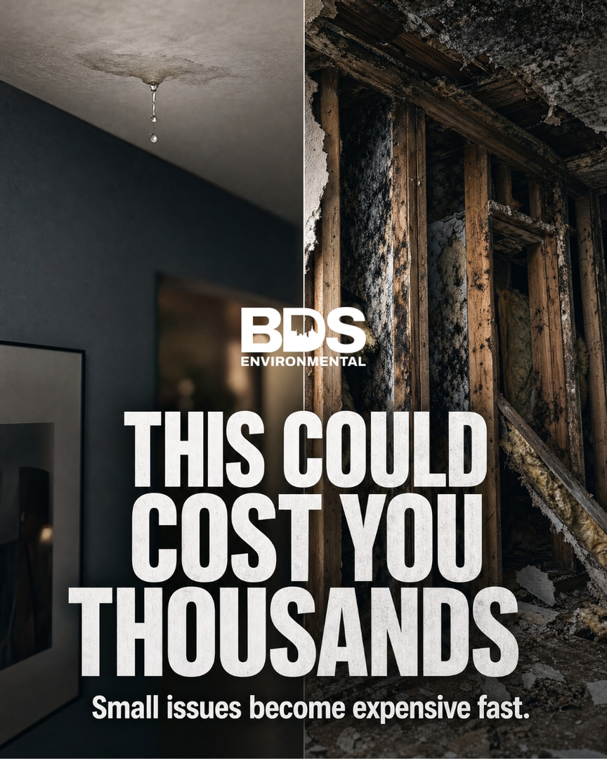 BDS Environmental Image