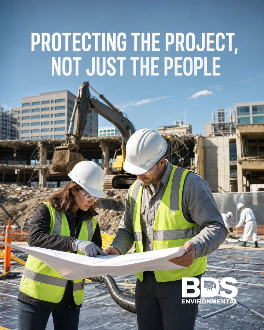 BDS Environmental Image