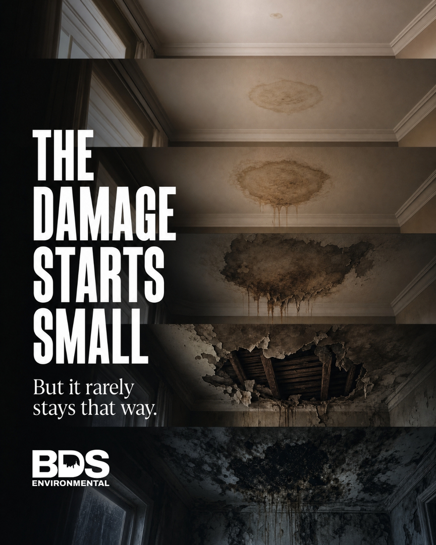 BDS Environmental Image