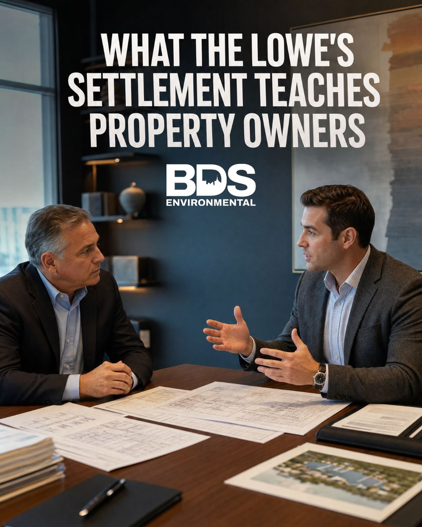 BDS Environmental Image
