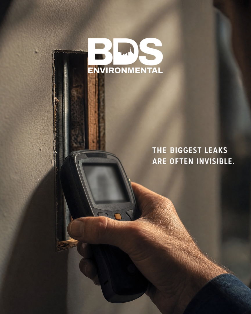 BDS Environmental Image