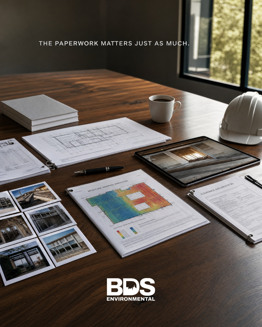 BDS Environmental Image