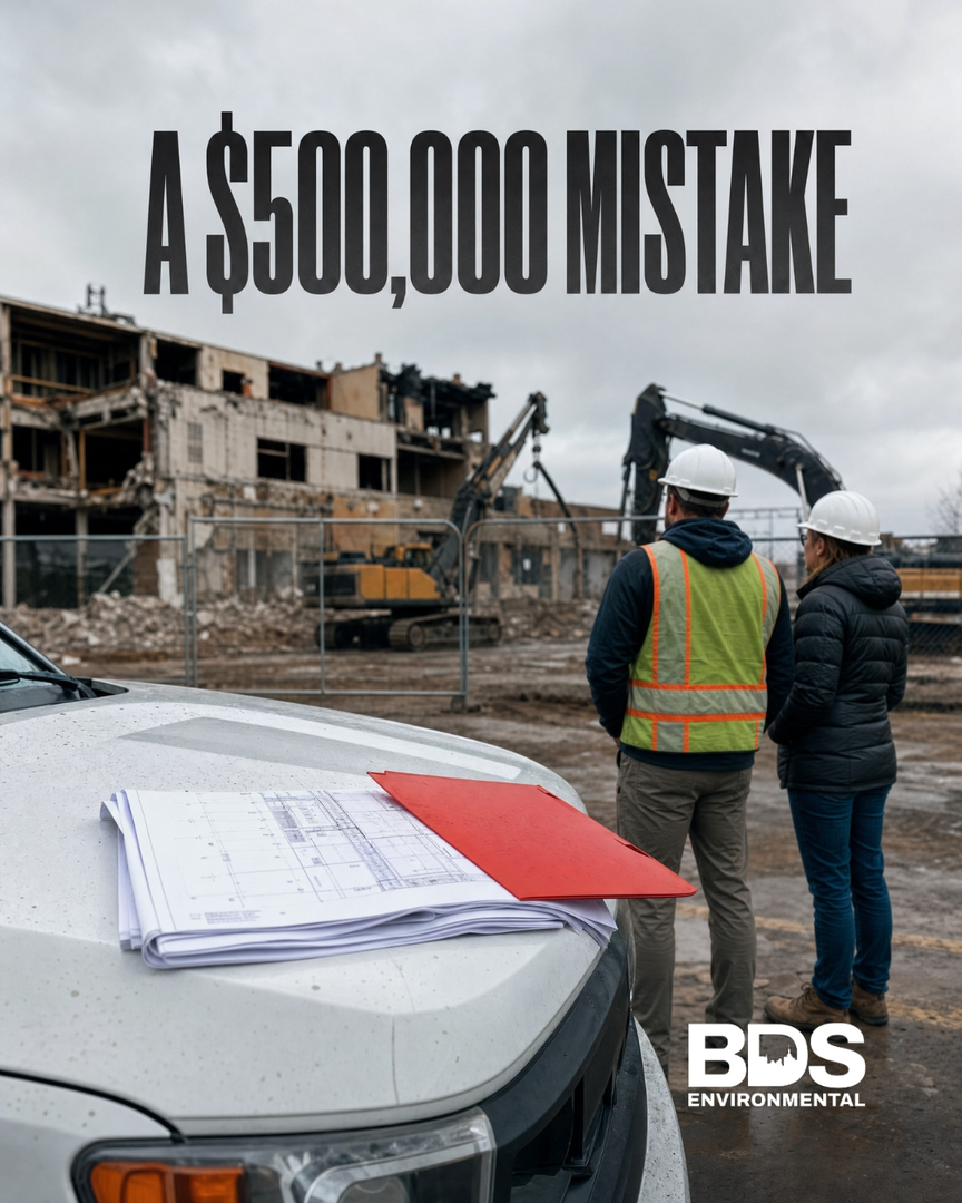 BDS Environmental Image
