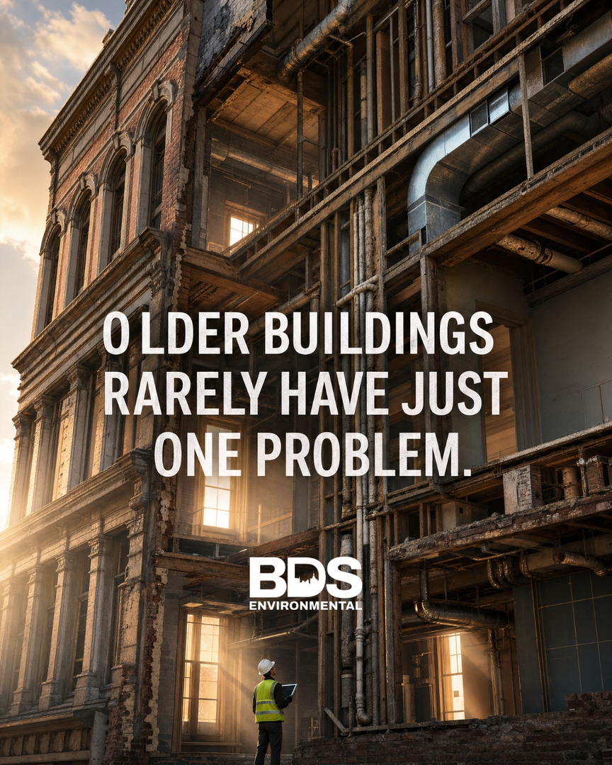 BDS Environmental Image