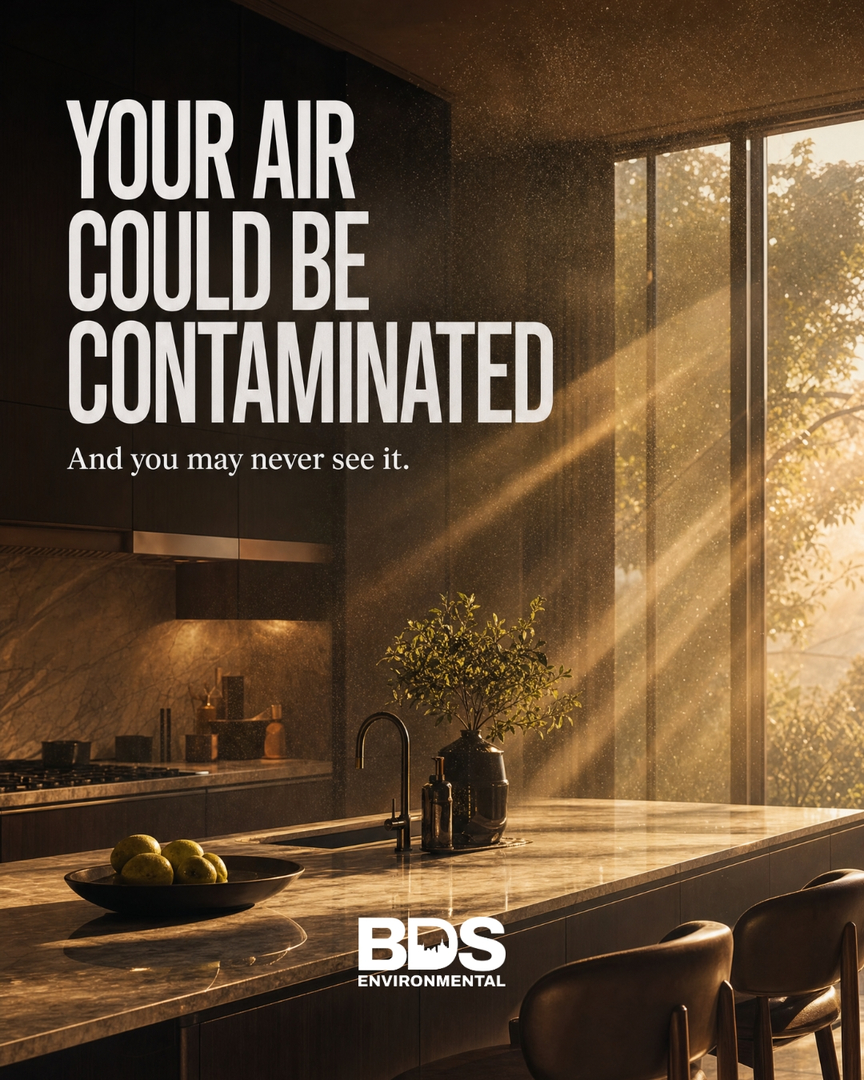 BDS Environmental Image