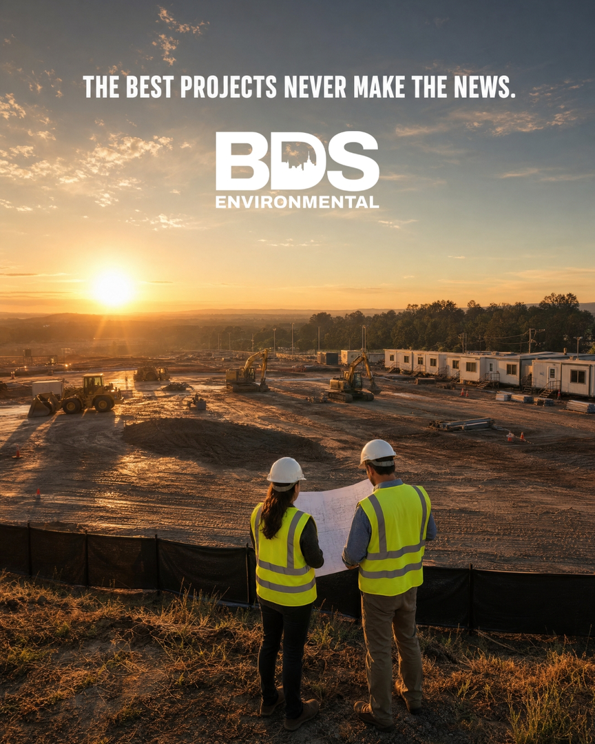 BDS Environmental Image