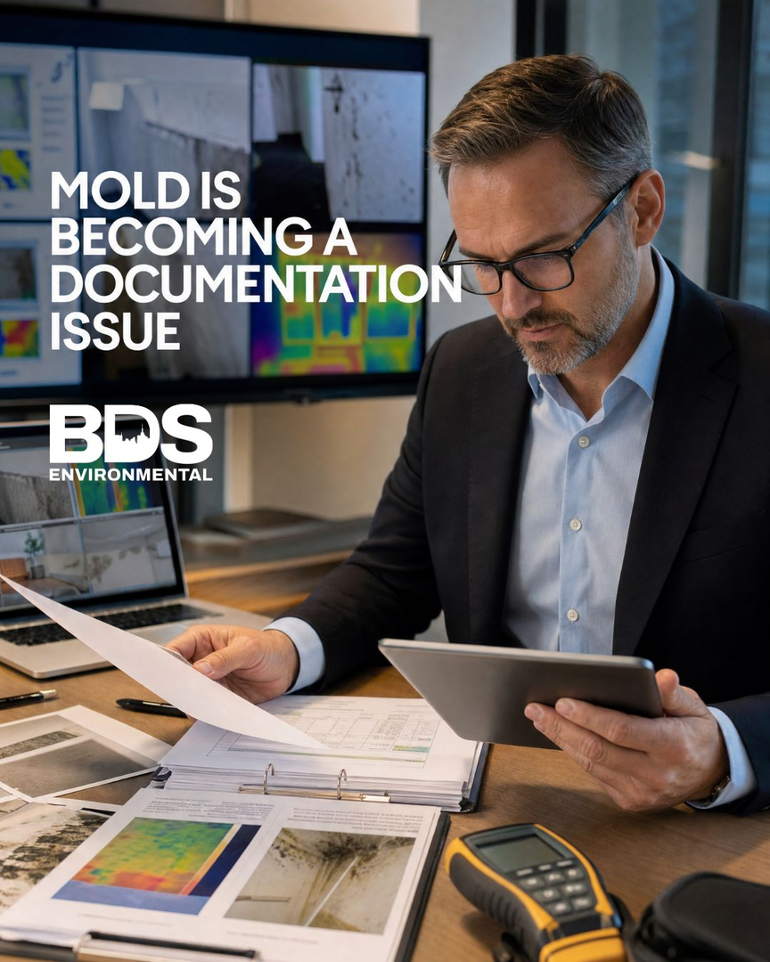 BDS Environmental Image