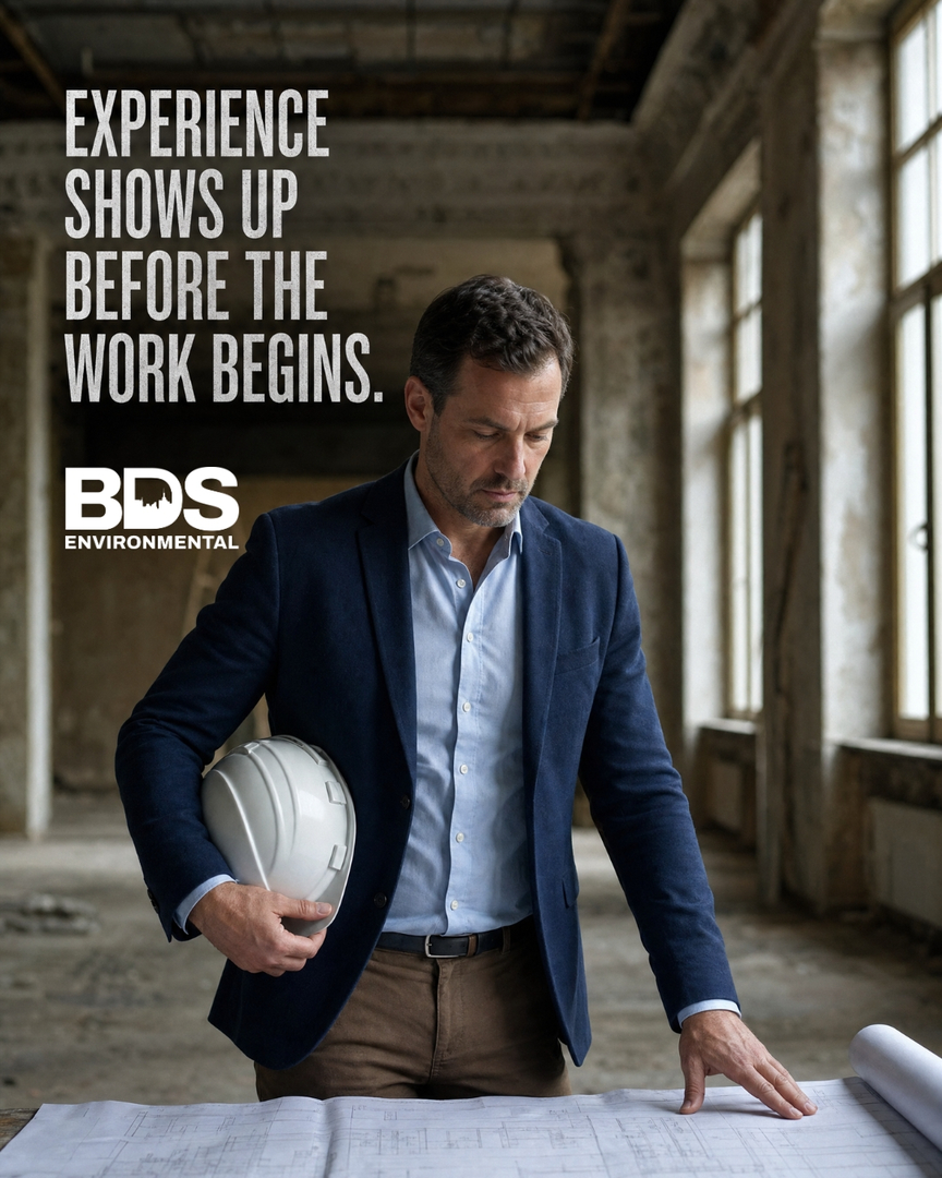 BDS Environmental Image