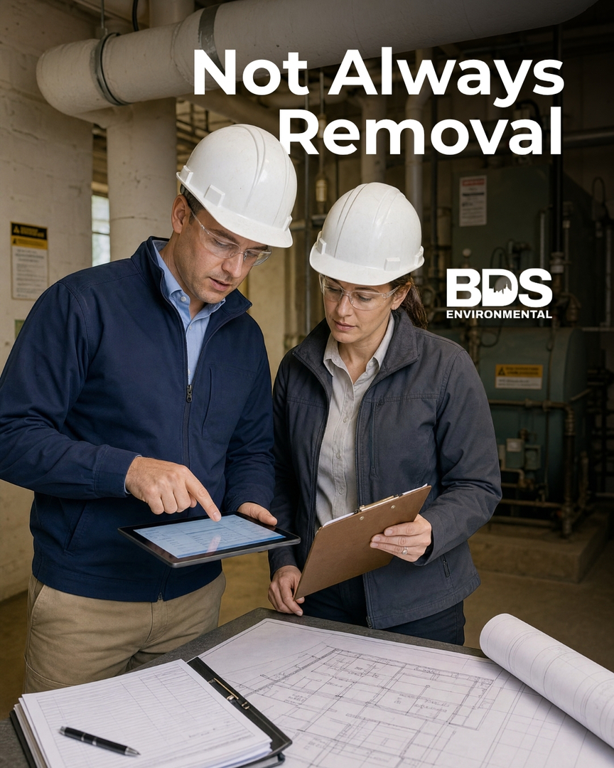BDS Environmental Image