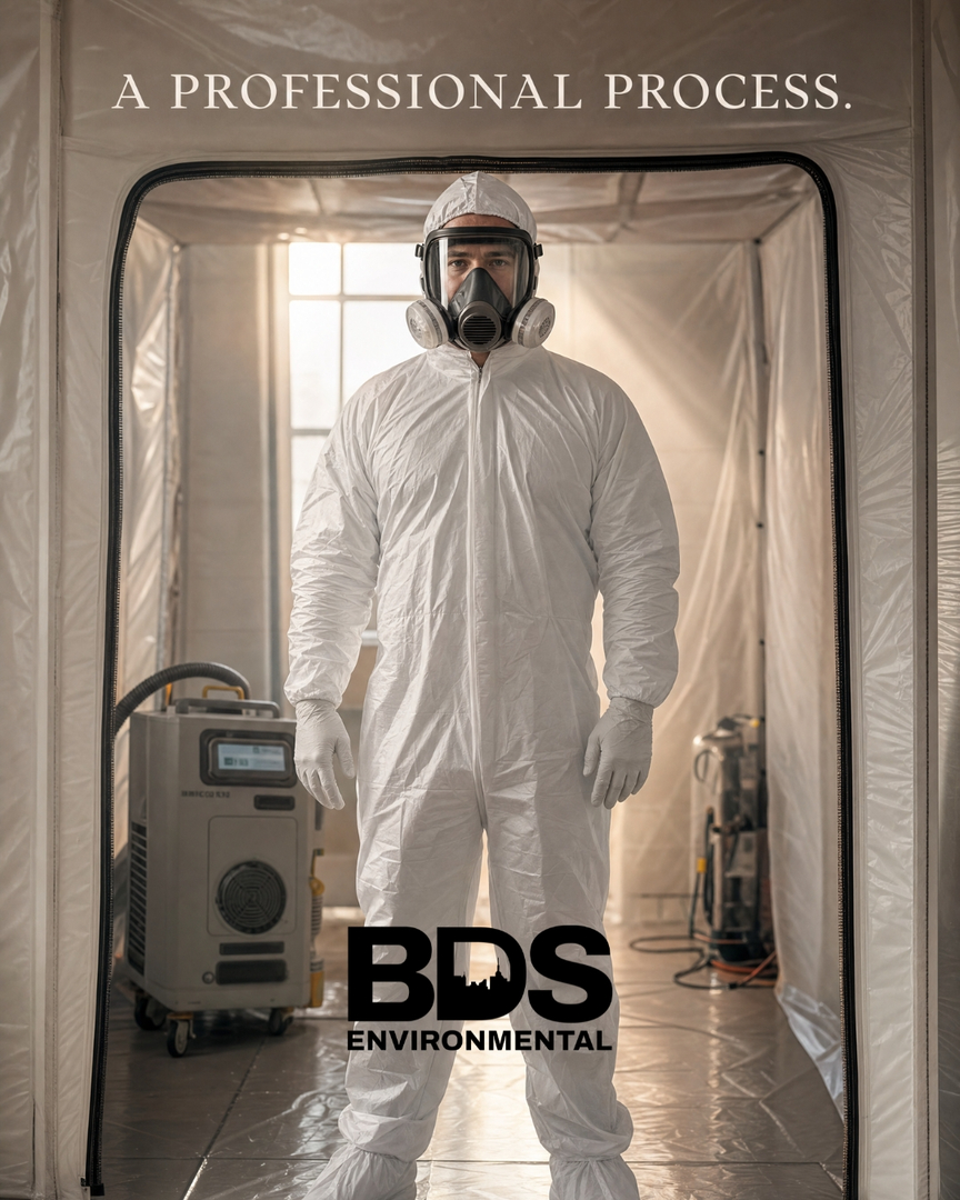 BDS Environmental Image