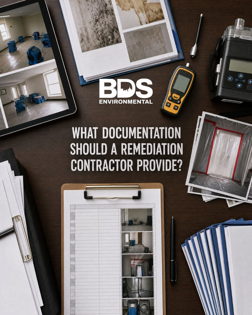 BDS Environmental Image
