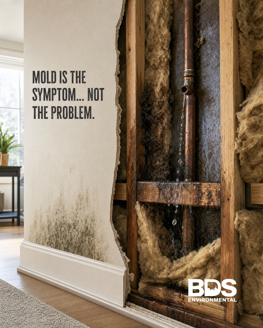 BDS Environmental Image