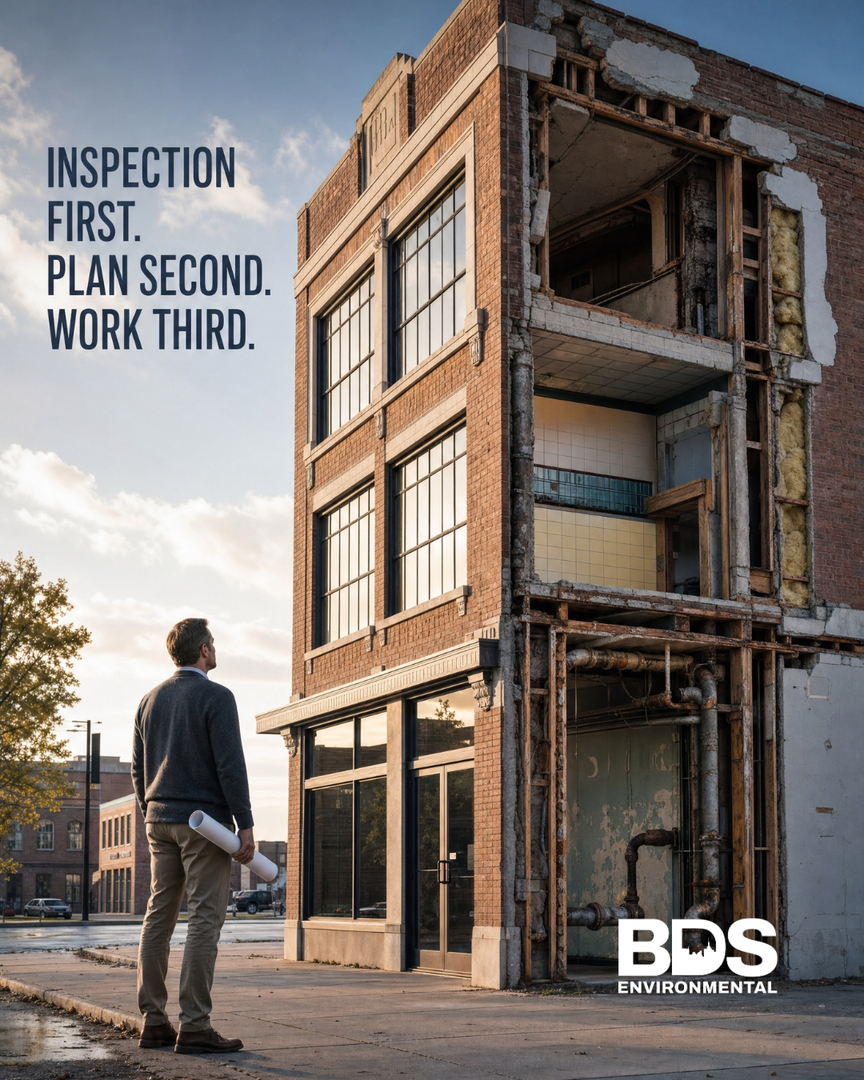 BDS Environmental Image