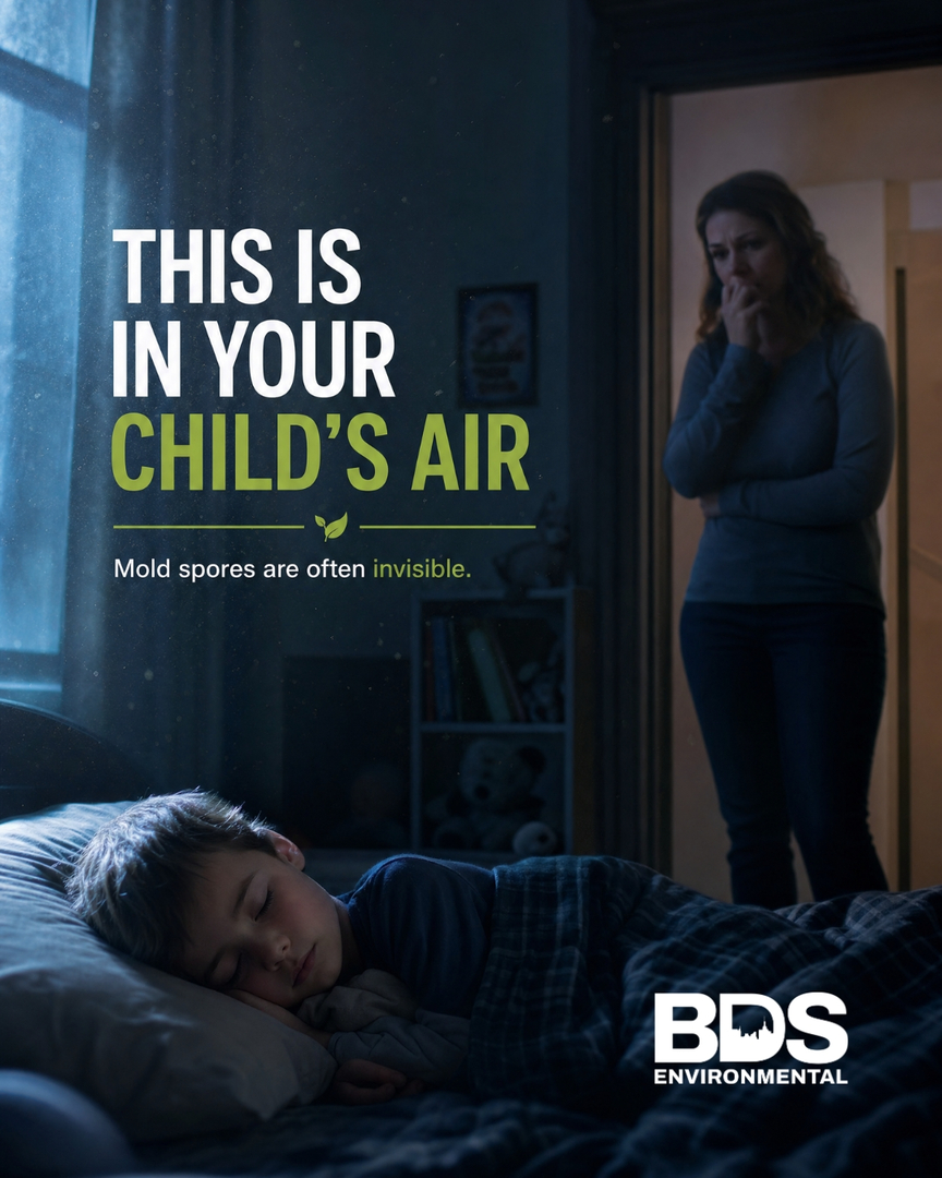 BDS Environmental Image