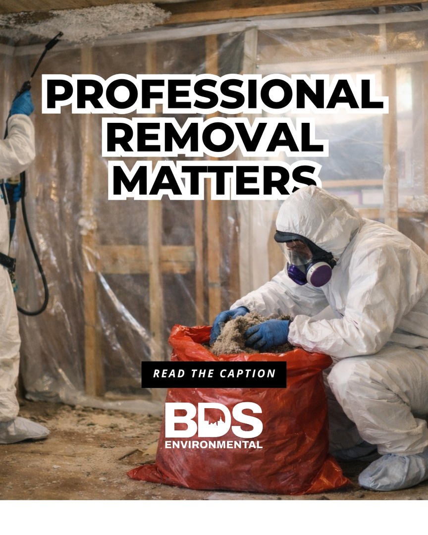 BDS Environmental Image