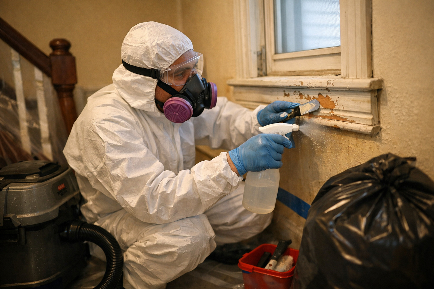 BDS Environmental Image