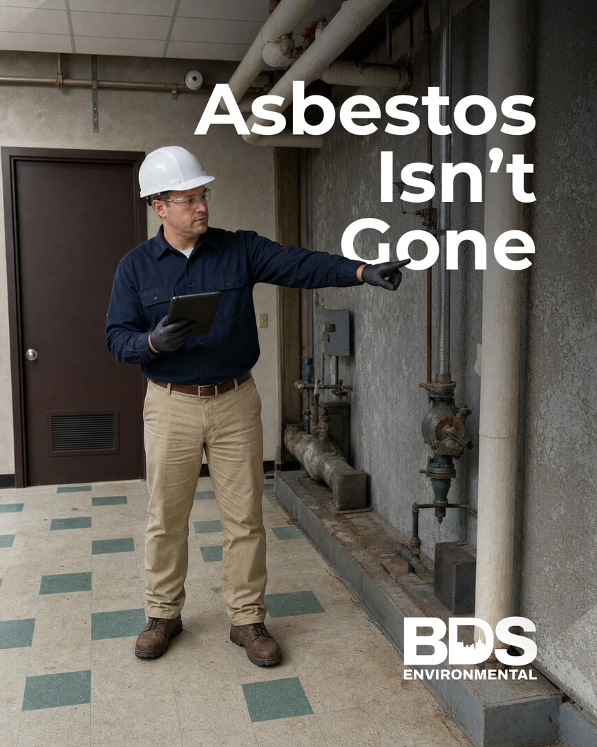 BDS Environmental Image