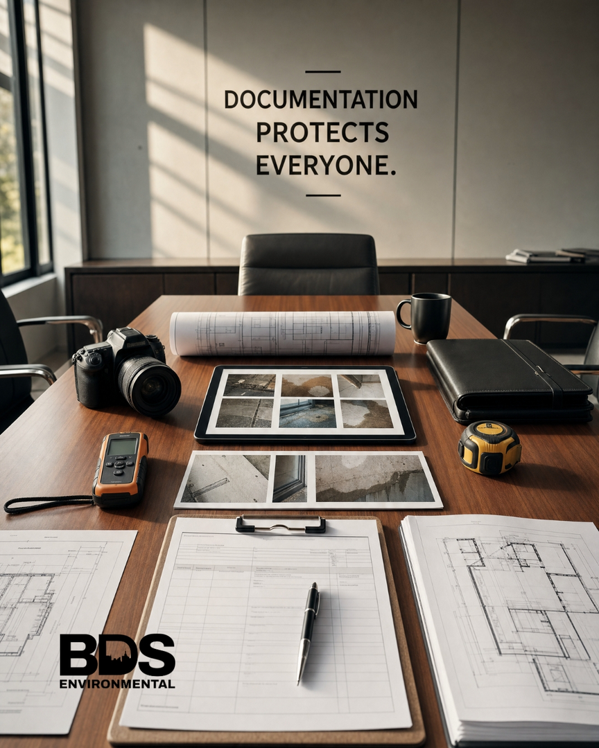 BDS Environmental Image