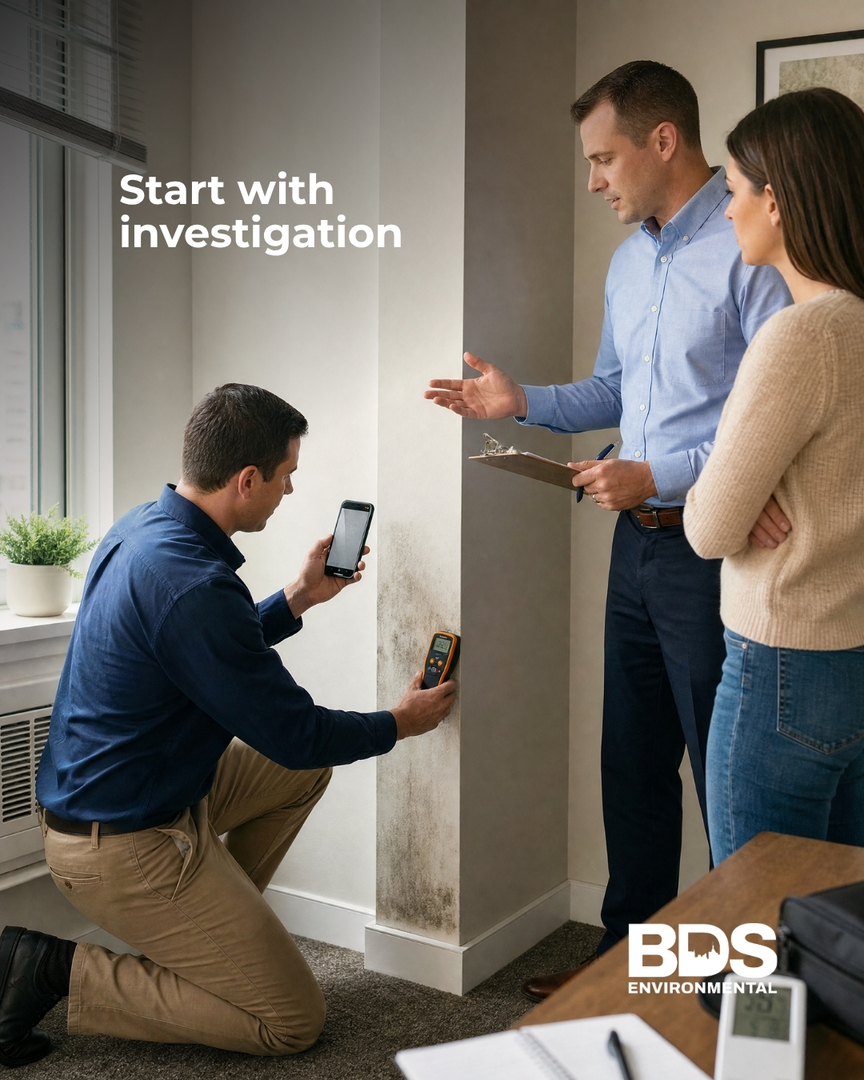 BDS Environmental Image