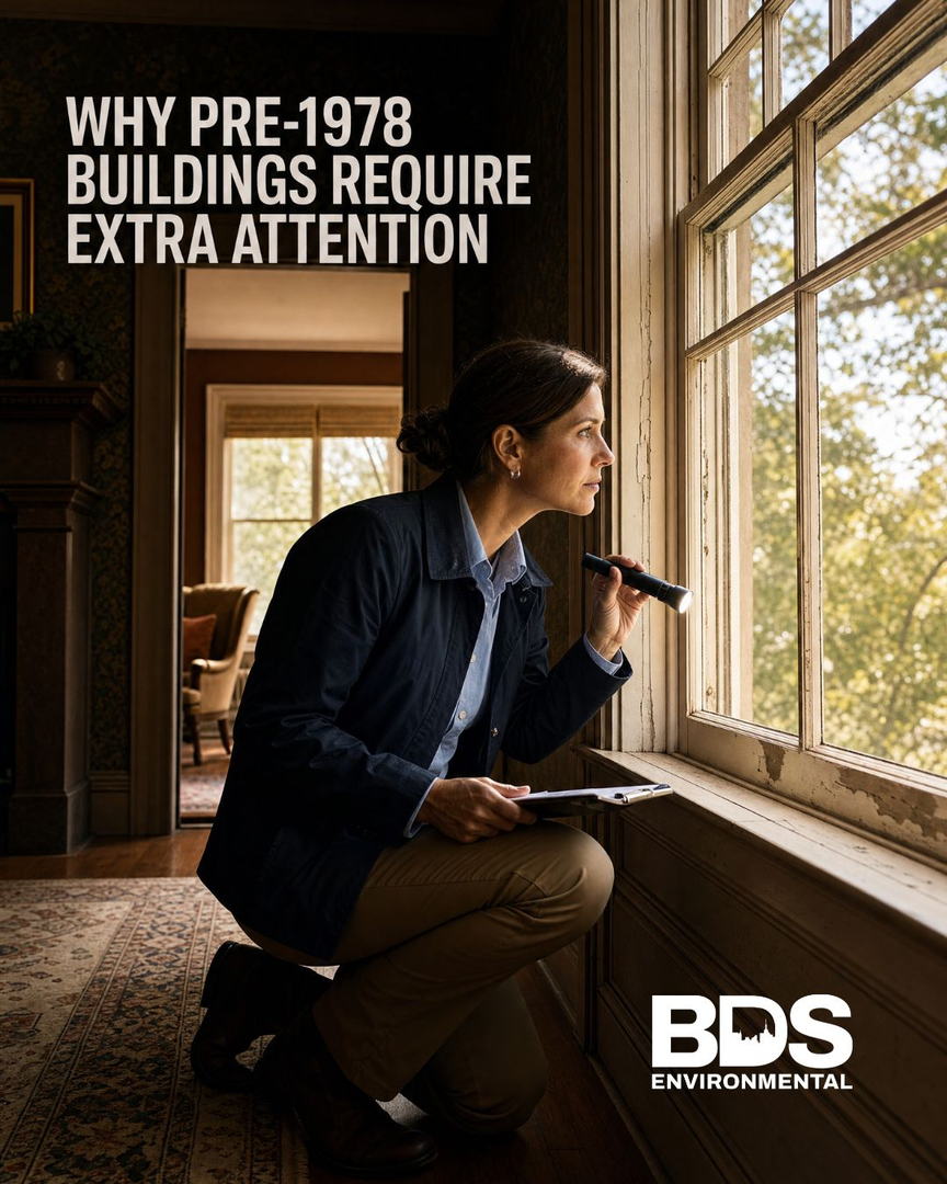 BDS Environmental Image