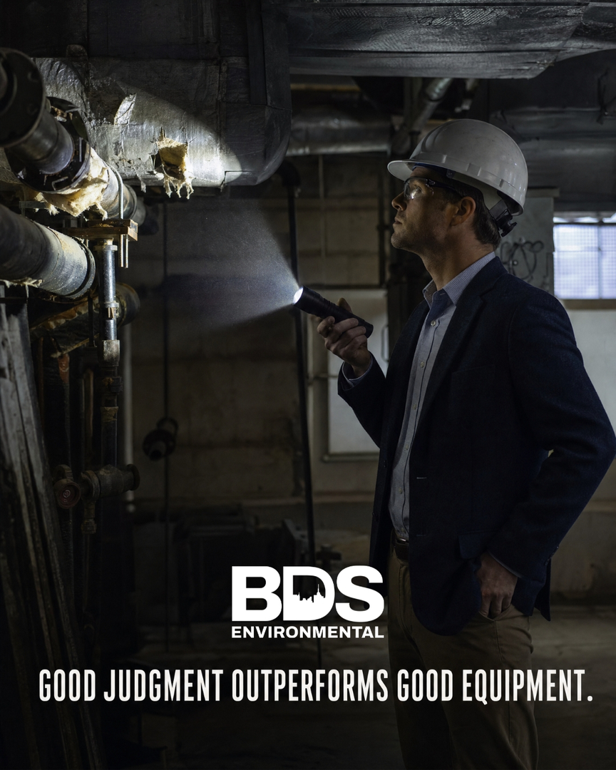 BDS Environmental Image