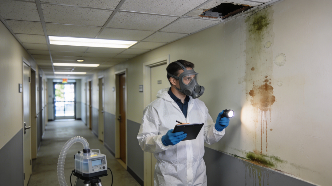 BDS Environmental Image