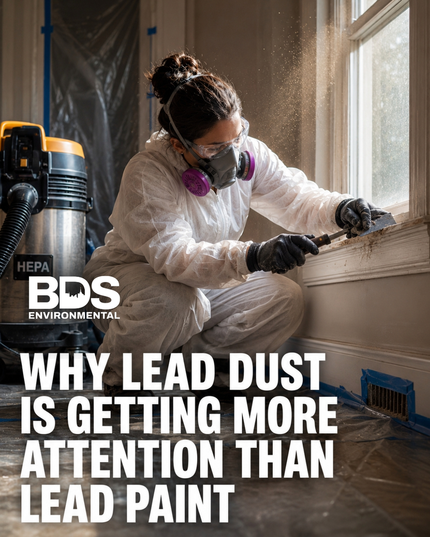 BDS Environmental Image