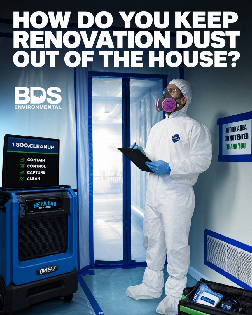 BDS Environmental Image