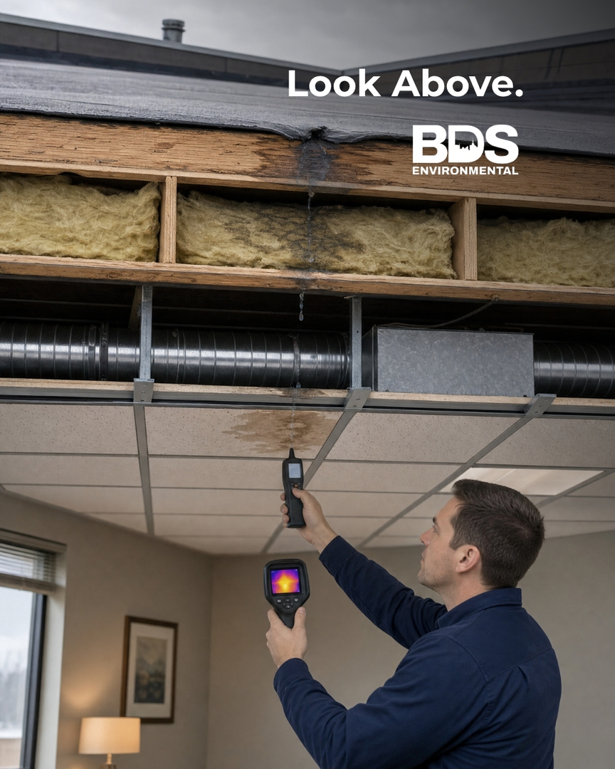 BDS Environmental Image
